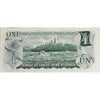 BC-46a 1973 Canada $1 Lawson-Bouey, GW, Choice Uncirculated (CUNC63)