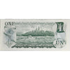 BC-46a-i 1973 Canada $1 Lawson-Bouey, AFD, Choice Uncirculated (CUNC63)