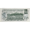 BC-46a-i 1973 Canada $1 Lawson-Bouey, AFG, Uncirculated (MS60)