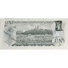 BC-46a-i 1973 Canada $1 Lawson-Bouey, AFK, Uncirculated (MS60)