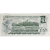 BC-46a-i 1973 Canada $1 Lawson-Bouey, AFM, Choice Uncirculated (CUNC63)
