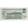 BC-46a-i 1973 Canada $1 Lawson-Bouey, AFP, Choice Uncirculated (CUNC63)