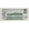 BC-46a-i 1973 Canada $1 Lawson-Bouey, AFW, Choice Uncirculated (CUNC63)