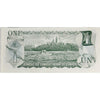 BC-46a-i 1973 Canada $1 Lawson-Bouey, AFY, Choice Uncirculated (CUNC63)