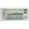 BC-46a-i 1973 Canada $1 Lawson-Bouey, AFY, Uncirculated (MS60)