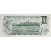BC-46a-i 1973 Canada $1 Lawson-Bouey, ALB, Choice Uncirculated (CUNC63)