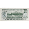 BC-46a-i 1973 Canada $1 Lawson-Bouey, ALD, Choice Uncirculated (CUNC63)