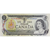 BC-46a-i 1973 Canada $1 Lawson-Bouey, ALG, Uncirculated (MS60)