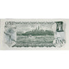 BC-46a-i 1973 Canada $1 Lawson-Bouey, ALG, Uncirculated (MS60)