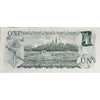 BC-46a-i 1973 Canada $1 Lawson-Bouey, ALJ, Choice Uncirculated (CUNC63)