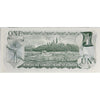 BC-46a-i 1973 Canada $1 Lawson-Bouey, ALK, Choice Uncirculated (CUNC63)
