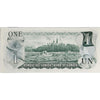 BC-46a-i 1973 Canada $1 Lawson-Bouey, EAA, Choice Uncirculated (CUNC63)