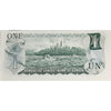 BC-46a-i 1973 Canada $1 Lawson-Bouey, EAF, Choice Uncirculated (CUNC63)