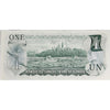 BC-46a-i 1973 Canada $1 Lawson-Bouey, EAJ, Uncirculated (MS60)