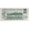 BC-46b 1973 Canada $1 Crow-Bouey, ALZ, Choice Uncirculated (CUNC63)