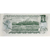 BC-46b 1973 Canada $1 Crow-Bouey, AME, Choice Uncirculated (CUNC63)