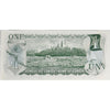 BC-46b 1973 Canada $1 Crow-Bouey, AMF, Choice Uncirculated (CUNC63)