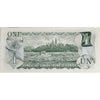 BC-46b 1973 Canada $1 Crow-Bouey, AMW, Choice Uncirculated (CUNC63)