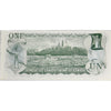 BC-46b 1973 Canada $1 Crow-Bouey, BAJ, Choice Uncirculated (CUNC63)