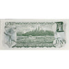 BC-46b 1973 Canada $1 Crow-Bouey, BFK, Choice Uncirculated (CUNC63)