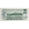 BC-46b 1973 Canada $1 Crow-Bouey, EAV, Choice Uncirculated (CUNC63)
