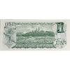 BC-46b 1973 Canada $1 Crow-Bouey, ECA, Choice Uncirculated (CUNC63)