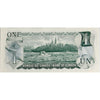 BC-46a 1973 Canada $1 Lawson-Bouey, AH, Choice Uncirculated (CUNC63)