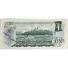 BC-46a 1973 Canada $1 Lawson-Bouey, FJ, Choice Uncirculated (CUNC63)