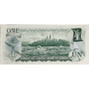 BC-46a 1973 Canada $1 Lawson-Bouey, FV, Choice Uncirculated (CUNC63)