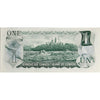 BC-46a 1973 Canada $1 Lawson-Bouey, FX, Uncirculated (MS60)