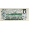 BC-46a 1973 Canada $1 Lawson-Bouey, GD, Uncirculated (MS60)