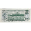 BC-46a 1973 Canada $1 Lawson-Bouey, GW, Uncirculated (MS60)