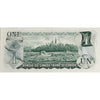 BC-46a 1973 Canada $1 Lawson-Bouey, IL, Uncirculated (MS60)