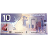 BC-68a 2005 Canada $10 Jenkins-Dodge, BTD, Choice Uncirculated (CUNC63)