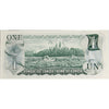 BC-46a 1973 Canada $1 Lawson-Bouey, IU, Uncirculated (MS60)