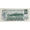 BC-46a 1973 Canada $1 Lawson-Bouey, LC, Choice Uncirculated (CUNC63)