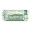 BC-46a 1973 Canada $1 Lawson-Bouey, IR, Choice Uncirculated (CUNC63)