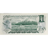 BC-46a 1973 Canada $1 Lawson-Bouey, LG, Uncirculated (MS60)