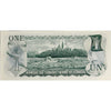 BC-46a 1973 Canada $1 Lawson-Bouey, LP, Choice Uncirculated (CUNC63)