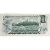 BC-46a 1973 Canada $1 Lawson-Bouey, LR, Uncirculated (MS60)