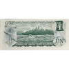 BC-46a 1973 Canada $1 Lawson-Bouey, LW, Gem Uncirculated (GUNC65)
