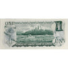 BC-46a 1973 Canada $1 Lawson-Bouey, LY, Choice Uncirculated (CUNC63)