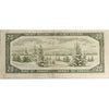 BC-41b 1954 Canada $20 Beattie-Rasminsky, T/E, Circ