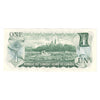 BC-46a 1973 Canada $1 Lawson-Bouey, IS, Uncirculated (MS60)