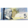 BC-67a 2006 Canada $5 Jenkins-Dodge, AOW, Choice Uncirculated (CUNC63)