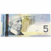 BC-67a 2006 Canada $5 Jenkins-Dodge, APB, Uncirculated (MS60)
