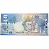 BC-67a 2006 Canada $5 Jenkins-Dodge, APH, Choice Uncirculated (CUNC63)