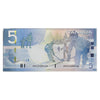 BC-67a 2006 Canada $5 Jenkins-Dodge, APK, Uncirculated (MS60)