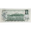 BC-46a 1973 Canada $1 Lawson-Bouey, IW, Choice Uncirculated (CUNC63)