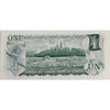 BC-46a 1973 Canada $1 Lawson-Bouey, LB, Uncirculated (MS60)